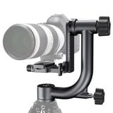 Đầu Gimbal Head K&F Concept toàn cảnh 360 độ - KF31.033