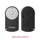 DÂY BẤM MỀM REMOTE CONTROL CANON RC-6