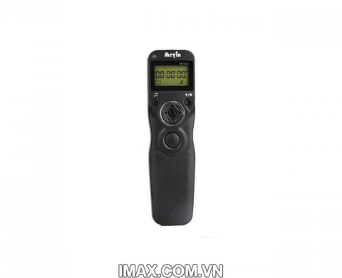 DÂY BẤM MỀM REMOTE CONTROL MEIYIN TW-830 DC1