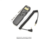 DÂY BẤM MỀM REMOTE CONTROL MEIYIN TW-830 E3