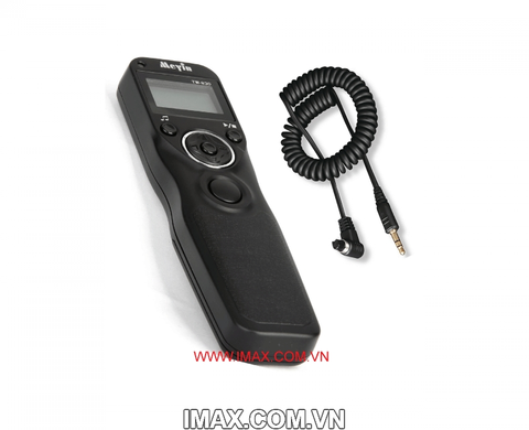 DÂY BẤM MỀM REMOTE CONTROL MEIYIN TW-830 N3