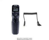 Dây bấm mềm Vitrocx Time Lapse Intervalometer Timer