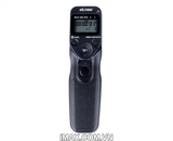 Dây bấm mềm Vitrocx Time Lapse Intervalometer Timer
