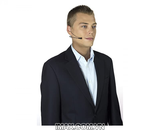 Dây cài tai RODE Lav-Headset cho Lavalier và microLav+