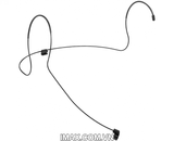 Dây cài tai RODE Lav-Headset cho Lavalier và microLav+
