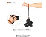 Dây đeo cổ tay Caden Cwatcun H53 _ Size S