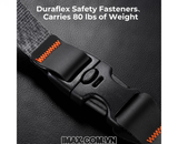 Dây đeo cổ tay máy ảnh K&F Concept Wrist Strap (Xám) - KF13.116