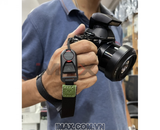 Dây đeo cổ tay máy ảnh OKSUPER _ Size S