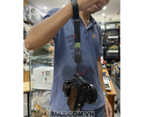 Dây đeo cổ tay máy ảnh OKSUPER _ Size S