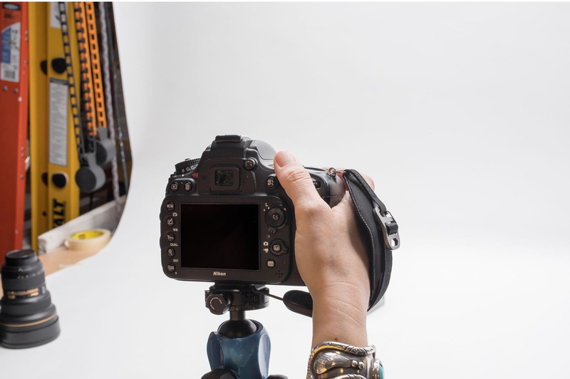 Peak Design Clutch CL-3 tương thích giá đỡ kiểu Arca