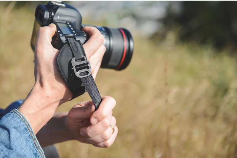 Peak Design Clutch CL-3 điều chỉnh nhanh chóng