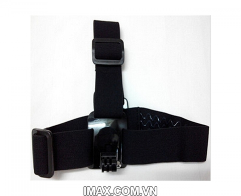 Dây đeo đầu dùng cho gopro hero 4-5-6-7-8-9-10-11
