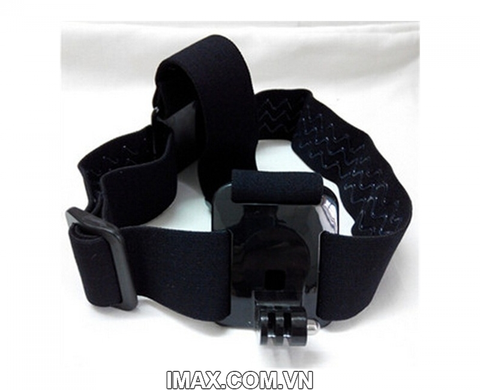 Dây đeo đầu dùng cho gopro hero 4-5-6-7-8-9-10-11