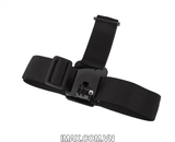 Dây đeo gắn đầu dùng cho Gopro