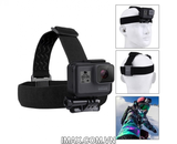 Dây đeo gắn đầu dùng cho Gopro