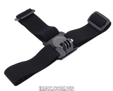Dây đeo gắn đầu dùng cho Gopro