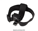 Dây đeo gắn đầu dùng cho Gopro