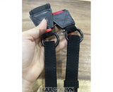 Dây đeo máy ảnh Caden Cwatcun H50 _ Đen