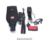 Dây đeo máy ảnh Carry Speed FS-Pro thao tác nhanh