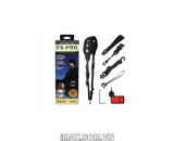 Dây đeo máy ảnh Carry Speed FS-Pro thao tác nhanh
