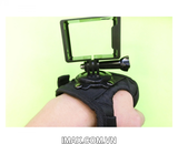 Dây đeo tay gài Gopro