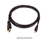 Dây HDMI cho Gopro, kết nối và truyền dữ liệu ra Tivi