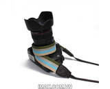 Dây máy ảnh Camera Strap AC-10