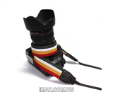 Dây máy ảnh Camera Strap AC-12
