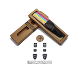 Dây máy ảnh Camera Strap AC-14