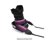 Dây máy ảnh Camera Strap AC-16