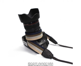 Dây máy ảnh Camera Strap AC-18