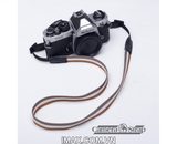 Dây máy ảnh Camera Strap ML-001, Dùng cho máy Mirrorless