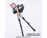 Dây máy ảnh Camera Strap ML-001, Dùng cho máy Mirrorless