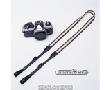 Dây máy ảnh Camera Strap ML-002, Dùng cho máy Mirrorless
