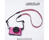 Dây máy ảnh Camera Strap ML-004, Dùng cho máy Mirrorless