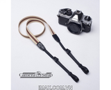 Dây máy ảnh Camera Strap ML-005, Dùng cho máy Mirrorless