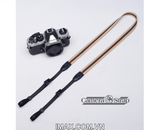 Dây máy ảnh Camera Strap ML-005, Dùng cho máy Mirrorless