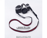 Dây máy ảnh Camera Strap ML-006, Dùng cho máy Mirrorless