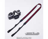Dây máy ảnh Camera Strap ML-006, Dùng cho máy Mirrorless