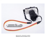 Dây máy ảnh Camera Strap ML-008, Dùng cho máy Mirrorless