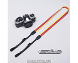Dây máy ảnh Camera Strap ML-008, Dùng cho máy Mirrorless