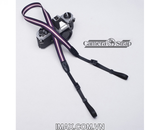 Dây máy ảnh Camera Strap ML-009, Dùng cho máy Mirrorless