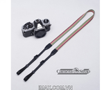 Dây máy ảnh Camera Strap ML-010, Dùng cho máy Mirrorless