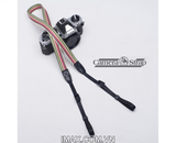 Dây máy ảnh Camera Strap ML-010, Dùng cho máy Mirrorless