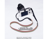 Dây máy ảnh Camera Strap ML-010, Dùng cho máy Mirrorless