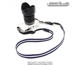 Dây máy ảnh Camera Strap ML-011, Dùng cho máy Mirrorless