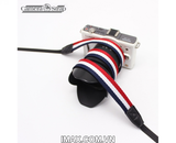 Dây máy ảnh Camera Strap ML-012, Dùng cho máy Mirrorless