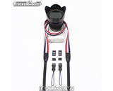 Dây máy ảnh Camera Strap ML-012, Dùng cho máy Mirrorless