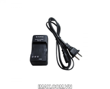 Sạc dây máy ảnh Fujifilm BC-40 (cho pin Fujifilm NP-40 ) - Hàng nhập khẩu