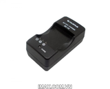 Sạc dây máy ảnh Fujifilm BC-40 (cho pin Fujifilm NP-40 ) - Hàng nhập khẩu